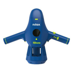Nilox Kahuna 5 km h Blu 300 W