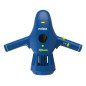 Nilox Kahuna 5 km/h Blu 300 W Nilox Kahuna 5 km/h Blu 300 W