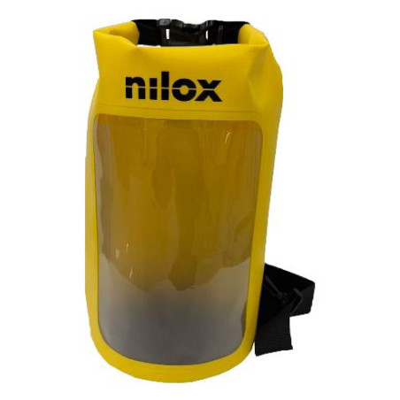 Nilox Kahuna 5 km/h Blu 300 W