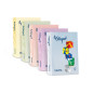 Favini Le Cirque carta inkjet A4 (210x297 mm) 250 fogli Blu Favini Le Cirque carta inkjet A4 (210x297 mm) 250 fogli Blu