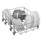 Beko DVS05024X: Lavastoviglie SLIM a Libera Installazione, 45 cm, 10 Coperti Beko DVS05024X: Lavastoviglie SLIM a Libera Installazione, 45 cm, 10 Coperti
