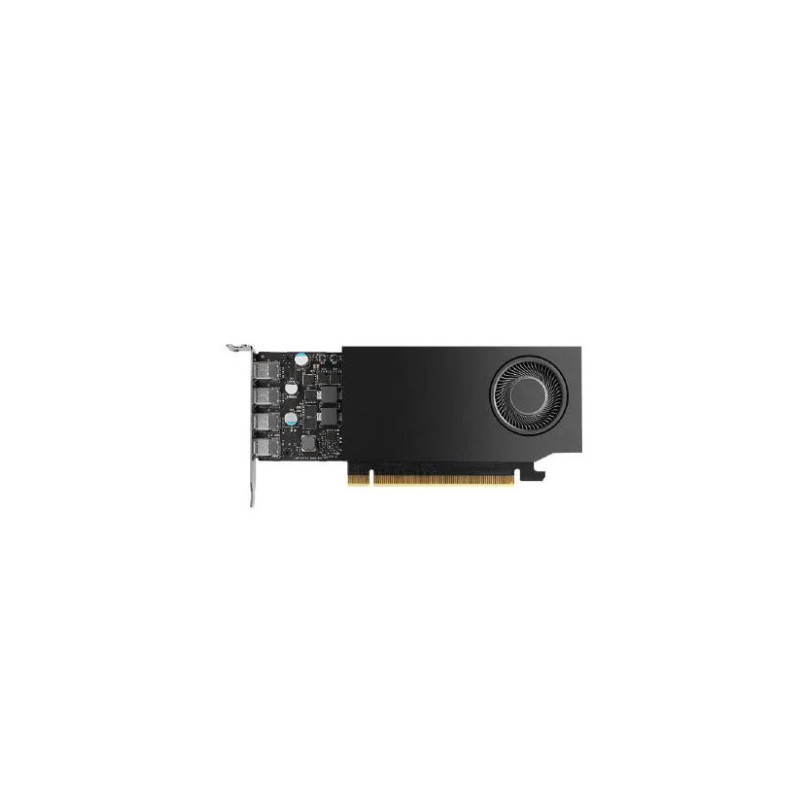 Nvidia RTX A1000 8 GB GDDR6 Nvidia RTX A1000 8 GB GDDR6