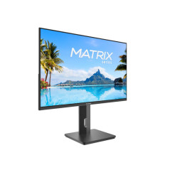 YASHI YZ2819 Monitor PC 71,1 cm (28") 3840 x 2160 Pixel 4K Ultra HD LED Nero