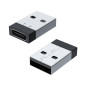 Empire Media EMSP.H15MIC cuffia e auricolare Cablato A Padiglione Chiamate/Musica/Sport/Tutti i giorni USB tipo-C Nero Empire Media EMSP.H15MIC cuffia e auricolare Cablato A Padiglione Chiamate/Musica/Sport/Tutti i giorni USB tipo-C Nero