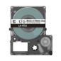 Epson C53S672065 etichetta per stampante Nero, Trasparente Epson C53S672065 etichetta per stampante Nero, Trasparente