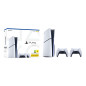 Sony 1000050116 gioco per computer 1 TB Wi-Fi Nero, Bianco