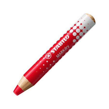 STABILO MARKdry 4 pz