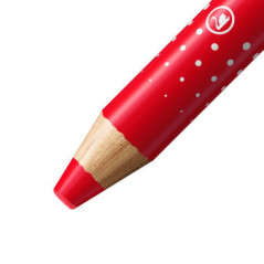 STABILO MARKdry 4 pz