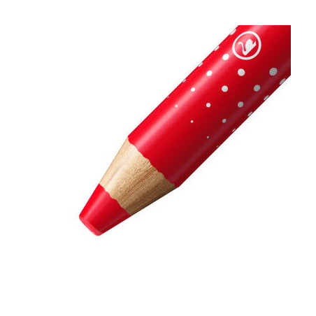 STABILO MARKdry 4 pz