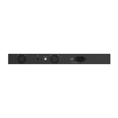 D-Link DMS-1250-28 E switch di rete Gestito L2 2.5G Ethernet (100 1000 2500) Nero