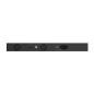 D-Link DMS-1250-28/E switch di rete Gestito L2 2.5G Ethernet (100/1000/2500) Nero D-Link DMS-1250-28/E switch di rete Gestito L2 2.5G Ethernet (100/1000/2500) Nero
