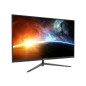 YASHI YZ3224 Monitor PC 81,3 cm (32") 3840 x 2160 Pixel 4K Ultra HD LED Nero YASHI YZ3224 Monitor PC 81,3 cm (32") 3840 x 2160 Pixel 4K Ultra HD LED Nero
