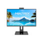 YASHI YZ2781 Monitor PC 68,6 cm (27") 1920 x 1080 Pixel Full HD Nero YASHI YZ2781 Monitor PC 68,6 cm (27") 1920 x 1080 Pixel Full HD Nero