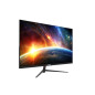 YASHI YZ2585 Monitor PC 62,2 cm (24.5") 1920 x 1080 Pixel Full HD Nero YASHI YZ2585 Monitor PC 62,2 cm (24.5") 1920 x 1080 Pixel Full HD Nero