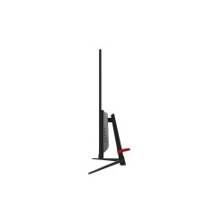 YASHI YZ2585 Monitor PC 62,2 cm (24.5") 1920 x 1080 Pixel Full HD Nero