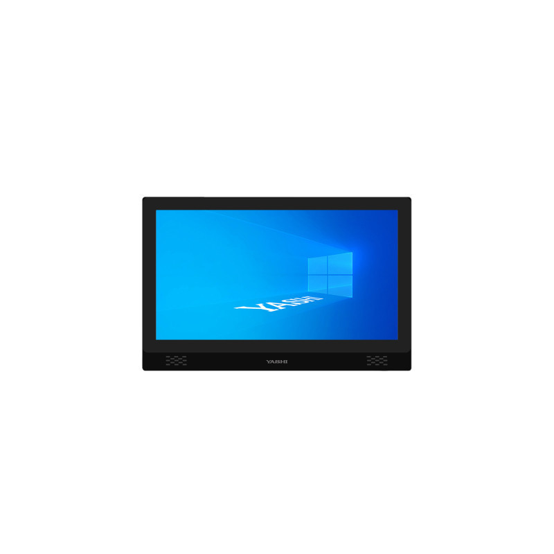YASHI PY1745 All-in-One PC Intel® Core™ i3 i3-1005G1 43,9 cm (17.3") 1920 x 1080 Pixel Touch screen All-in-One tablet PC 8 GB