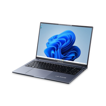 YASHI YP1682 laptop AMD Ryzen AI 9 365 Computer portatile 40,6 cm (16") Quad HD 16 GB DDR5-SDRAM 1 TB SSD+eMMC Wi-Fi 6E