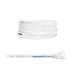 Vultech Matassa Lan 50Mt - Cat. 5E FTP