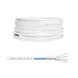 Vultech Matassa Lan 100 m - Cat. 5E FTP Vultech Matassa Lan 100 m - Cat. 5E FTP