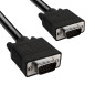 Vultech 5m VGA cavo VGA VGA (D-Sub) Nero Vultech 5m VGA cavo VGA VGA (D-Sub) Nero