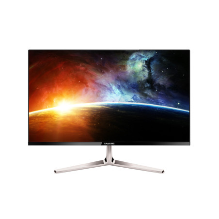 YASHI YZ2712 Monitor PC 68,6 cm (27") 1920 x 1080 Pixel Full HD Nero