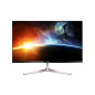 YASHI YZ2712 Monitor PC 68,6 cm (27") 1920 x 1080 Pixel Full HD Nero YASHI YZ2712 Monitor PC 68,6 cm (27") 1920 x 1080 Pixel Full HD Nero