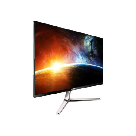 YASHI YZ2712 Monitor PC 68,6 cm (27") 1920 x 1080 Pixel Full HD Nero