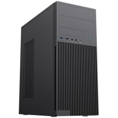 itek PILOT Z27 Lite Midi Tower Nero 500 W
