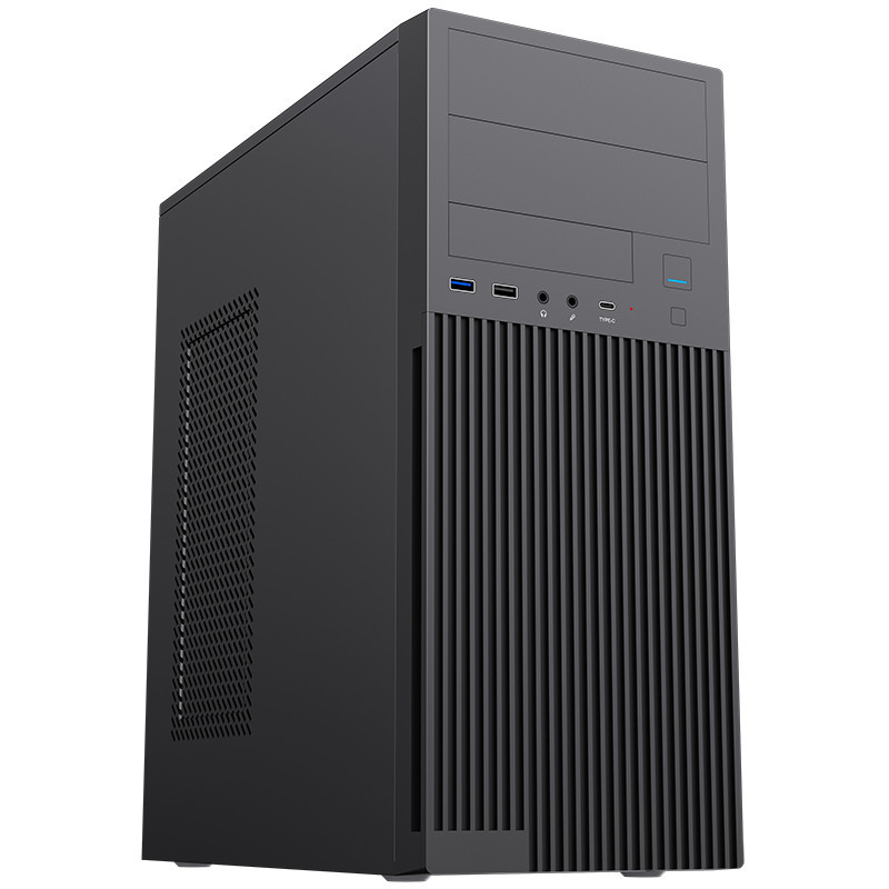 itek PILOT Z27 Lite Midi Tower Nero 500 W itek PILOT Z27 Lite Midi Tower Nero 500 W