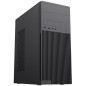 itek PILOT Z27 Lite Midi Tower Nero 500 W itek PILOT Z27 Lite Midi Tower Nero 500 W
