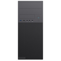 itek PILOT Z27 Lite Midi Tower Nero 500 W