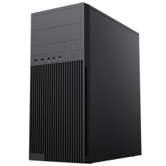 itek PILOT Z27 Lite Midi Tower Nero 500 W