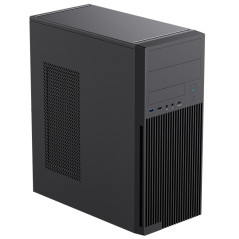 itek PILOT Z27 Lite Midi Tower Nero 500 W