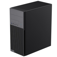 itek PILOT Z27 Lite Midi Tower Nero 500 W