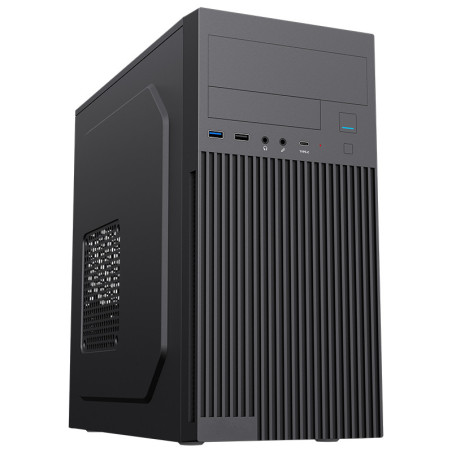itek PILOT Z23 Lite Mini Tower Nero 500 W