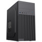 itek PILOT Z23 Lite Mini Tower Nero 500 W itek PILOT Z23 Lite Mini Tower Nero 500 W