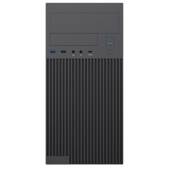 itek PILOT Z23 Lite Mini Tower Nero 500 W