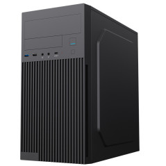 itek PILOT Z23 Lite Mini Tower Nero 500 W