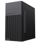 itek PILOT Z23 Lite Mini Tower Nero 500 W itek PILOT Z23 Lite Mini Tower Nero 500 W