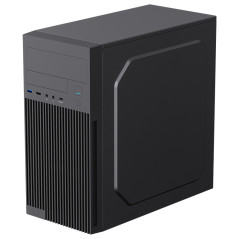 itek PILOT Z23 Lite Mini Tower Nero 500 W