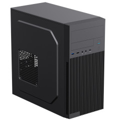 itek PILOT Z23 Lite Mini Tower Nero 500 W