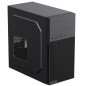 itek PILOT Z23 Lite Mini Tower Nero 500 W itek PILOT Z23 Lite Mini Tower Nero 500 W