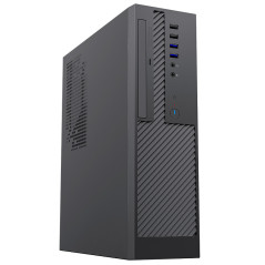 itek PILOT Z8 Lite Micro Tower Nero 300 W