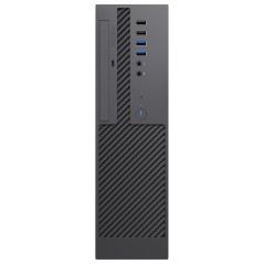 itek PILOT Z8 Lite Micro Tower Nero 300 W