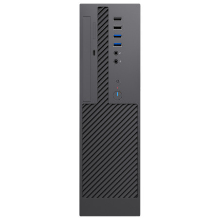 itek PILOT Z8 Lite Micro Tower Nero 300 W