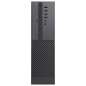 itek PILOT Z8 Lite Micro Tower Nero 300 W itek PILOT Z8 Lite Micro Tower Nero 300 W