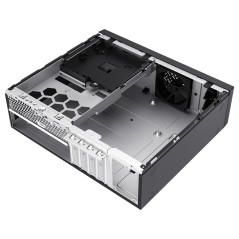 itek PILOT Z8 Lite Micro Tower Nero 300 W