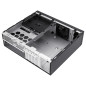 itek PILOT Z8 Lite Micro Tower Nero 300 W itek PILOT Z8 Lite Micro Tower Nero 300 W