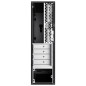 itek PILOT Z8 Lite Micro Tower Nero 300 W itek PILOT Z8 Lite Micro Tower Nero 300 W