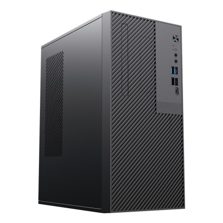 itek PILOT Z15 Lite Micro Tower Nero